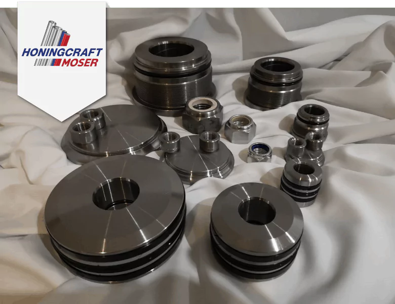 Cylinder Kits Now Available