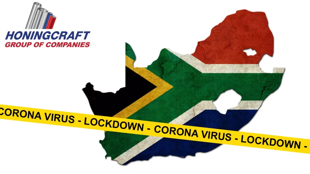 Lockdown-2020