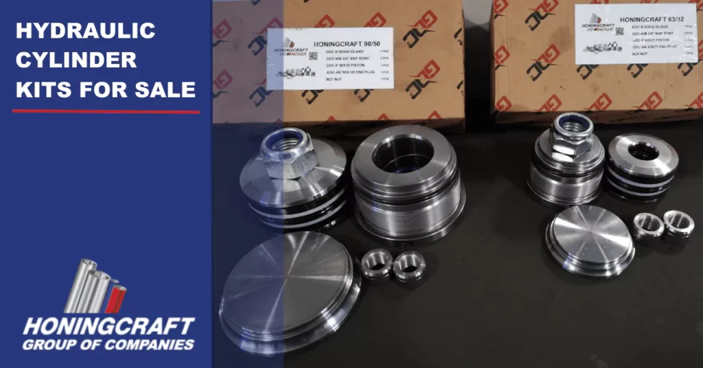 honingcraft cylinder kits