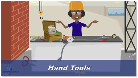 Hand Tools