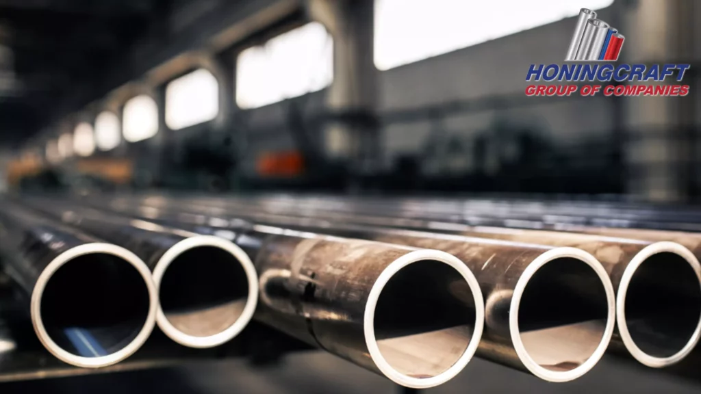 Honed Tube