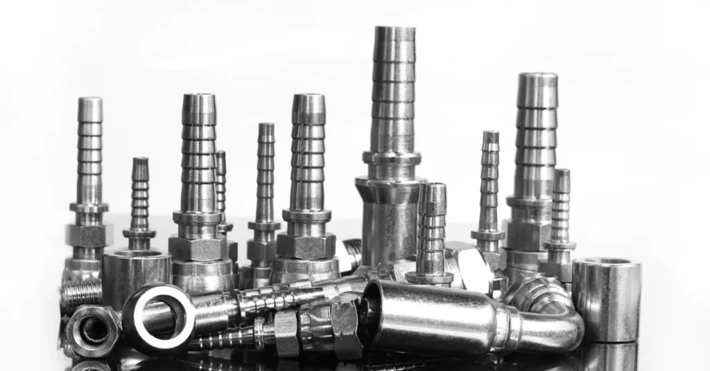 honingcraft how to choose the right fittings for your hydraulic cylinders