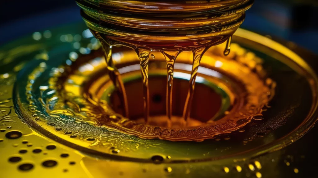 Why Hydraulic Cylinders Fail: Understanding Hydraulic Oil Contamination - Feature Image