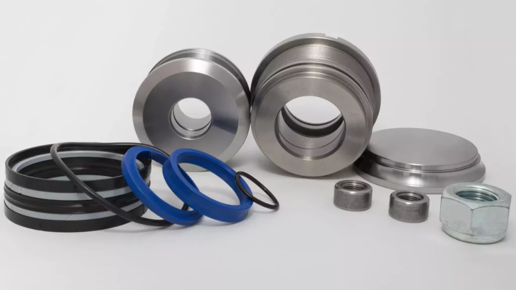 The Role of Hydraulic Pump Leaks on Hydraulic Cylinder Failure - Image 2