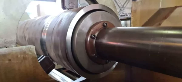 Deep Hole Drilling