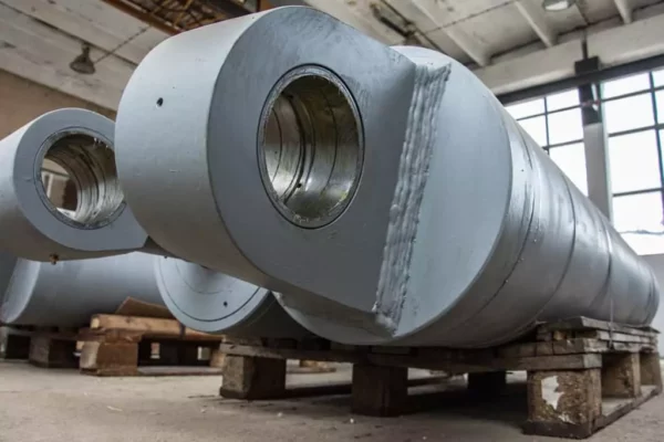 Honed Barrels