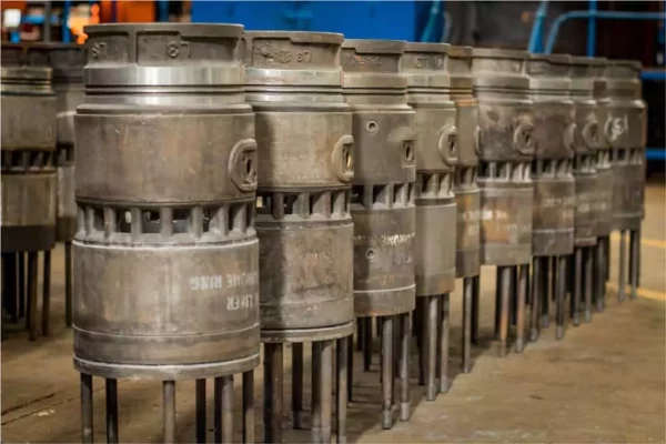 Engine Liner Reconditioning