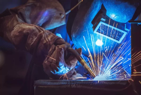 Welding