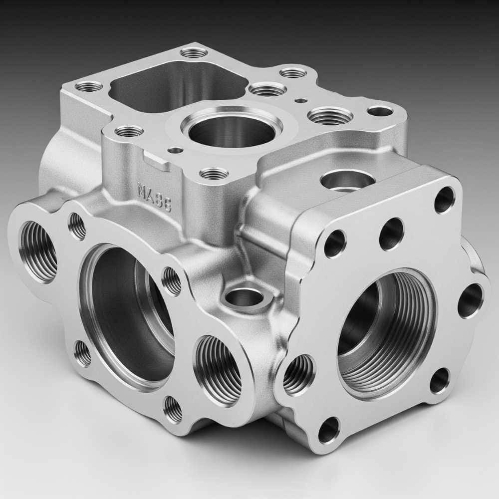 Navigating ISO Standards in Hydraulic Cylinder Manufacturing and How to Use it to Your Advantage - Image 2