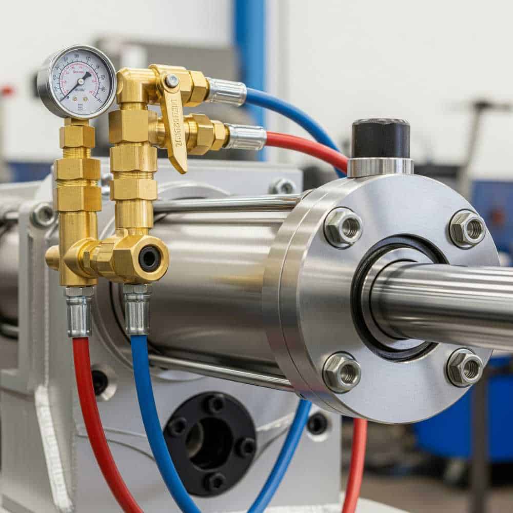 Navigating ISO Standards in Hydraulic Cylinder Manufacturing and How to Use it to Your Advantage - Image 3