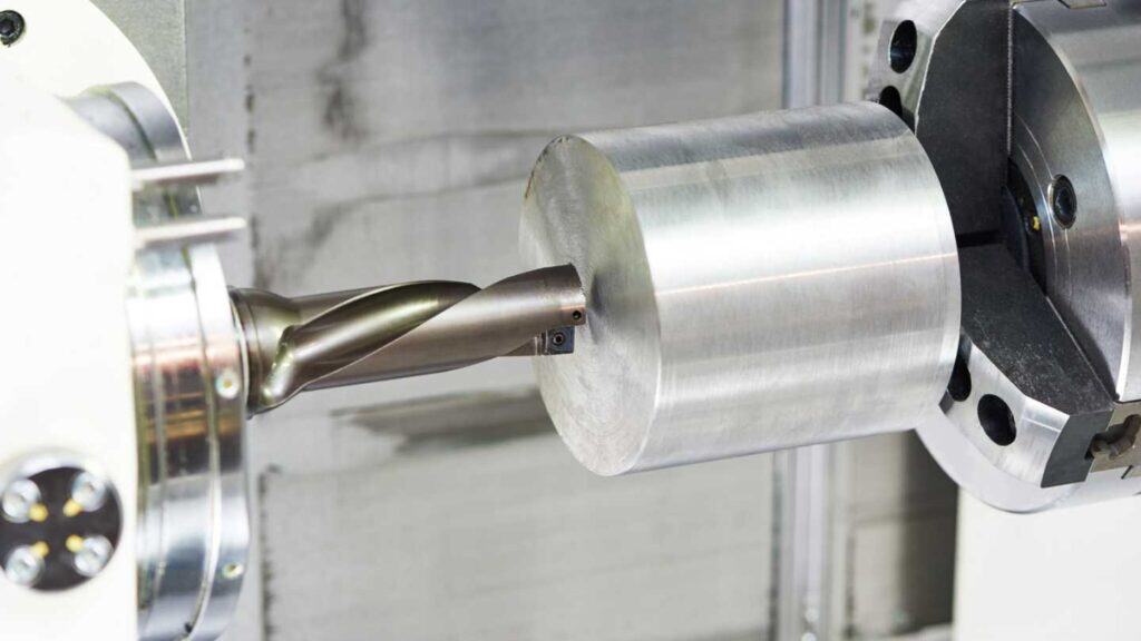 Differences Between Boring, Drilling, and Deep Hole Drilling - Image 2