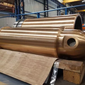 Honingcraft Bronze Plating Electroplating