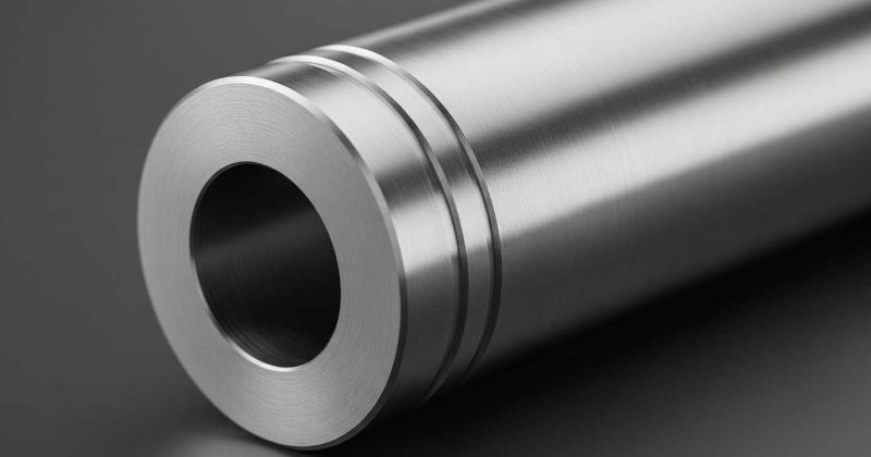 How Manufacturers Achieve Zero-Leakage Demands in Hydraulic Cylinders - Featured Image