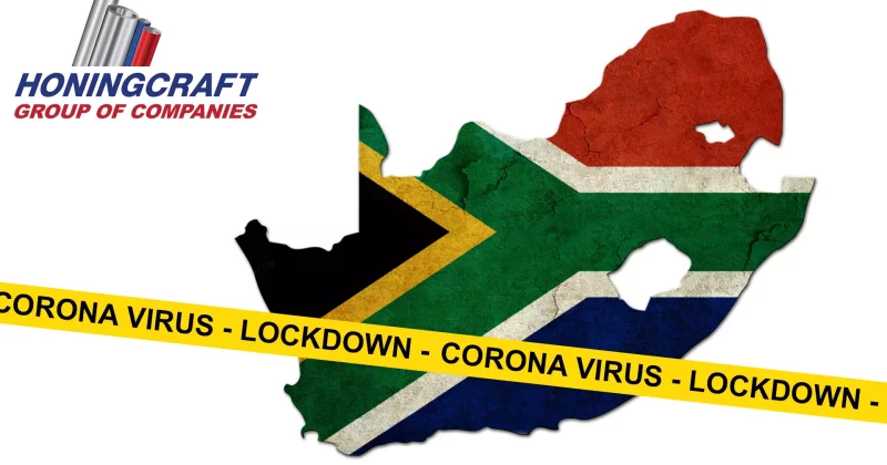 Lockdown-2020