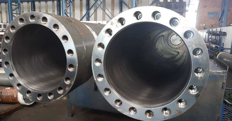 Precision Matters: Unraveling the Intricacies of Hydraulic Cylinder Honing - Feature Image