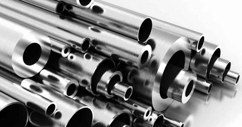 The Different Types of Hydraulic Cylinder Tubes Used in Hydraulic Cylinder Manufacturing - Featured Image