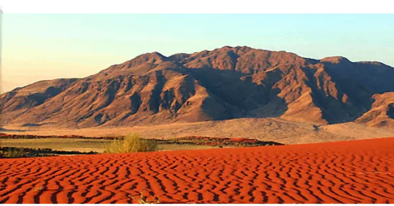 Namibia: Book Your Meeting With Honingcraft Today!