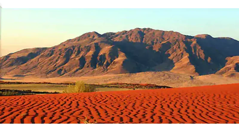 Namibia: Book Your Meeting With Honingcraft Today!