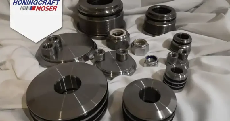 Cylinder Kits Now Available