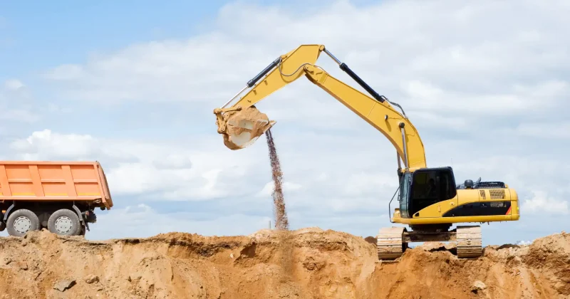 How Uneven Load Distribution Causes Hydraulic Cylinder Failures - Featured Image