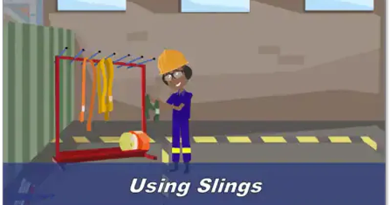 Using Slings