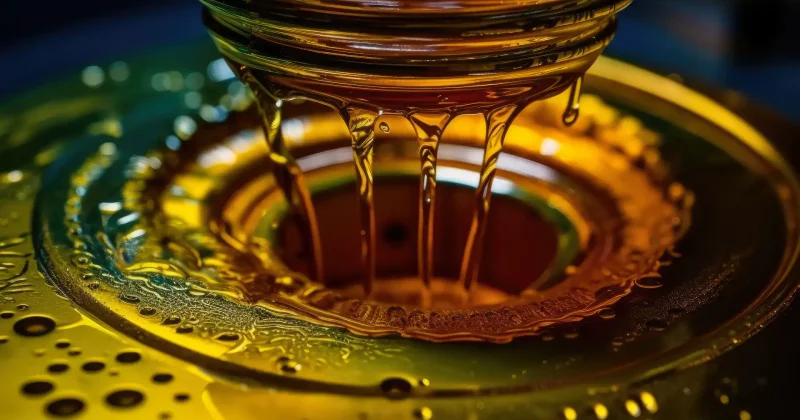 Why Hydraulic Cylinders Fail: Understanding Hydraulic Oil Contamination - Feature Image