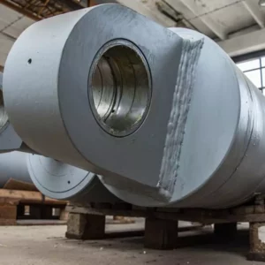 Honingcraft Honed Barrels