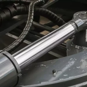 Honingcraft Cylinder Rods