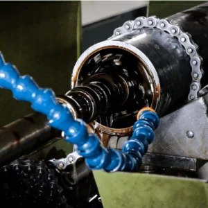 Reconditioning Hydraulic Cylinder Barrels