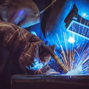 Honingcraft Welding Services for Hydraulic Cylinder Manufacturing